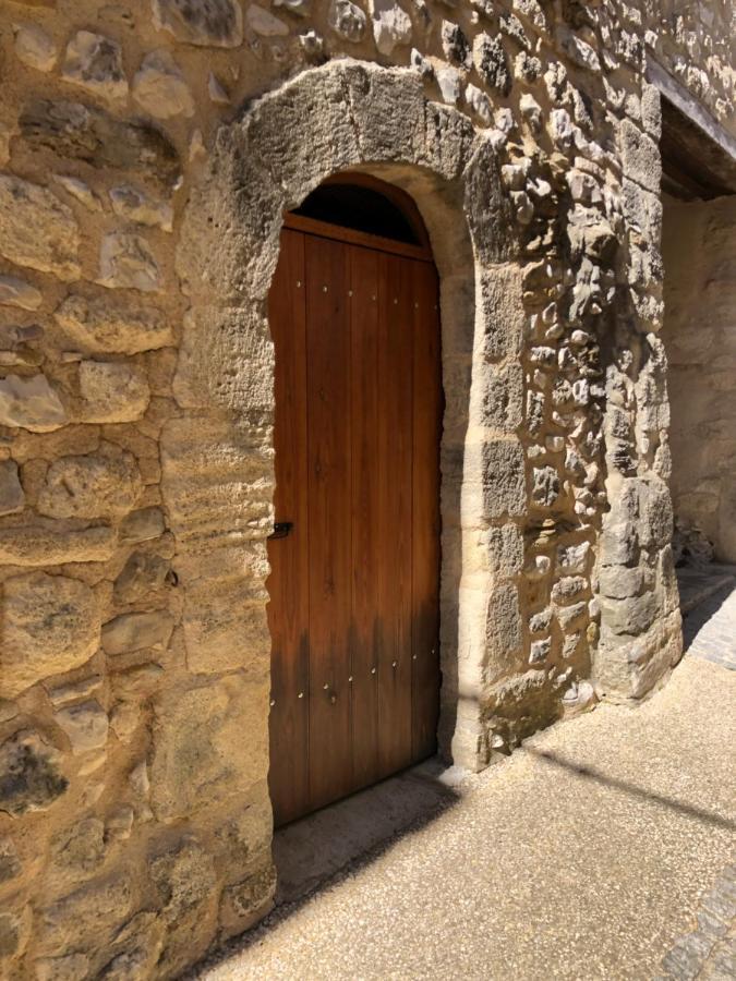 Maison De Village Aurel Aurel  Exteriör bild